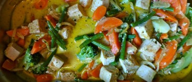 Daily Dish & Soup